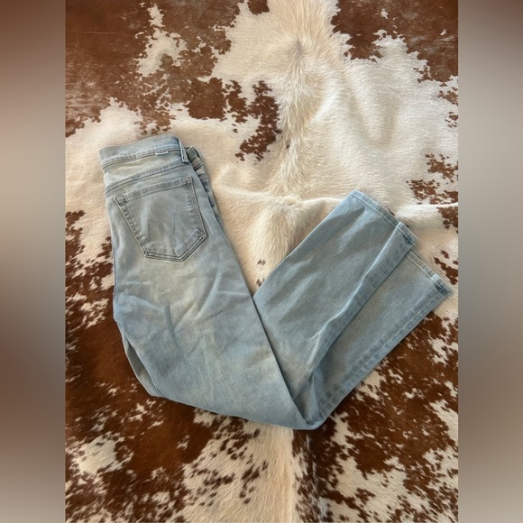 MOTHER The Rascal Ankle - Picture 5 of 8